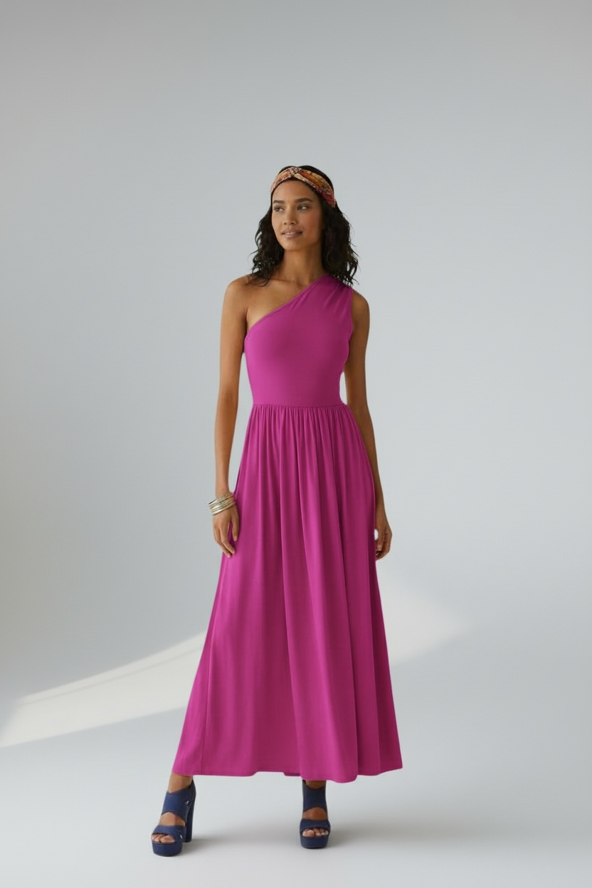 (Copy) The Flutter Dress