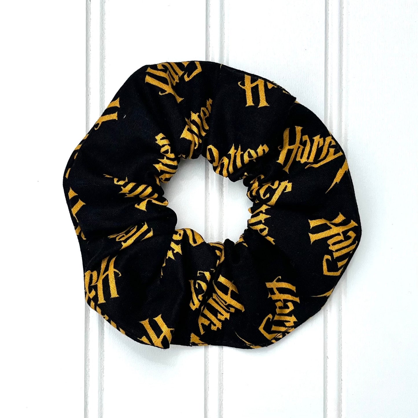 Wizard School Scrunchies,