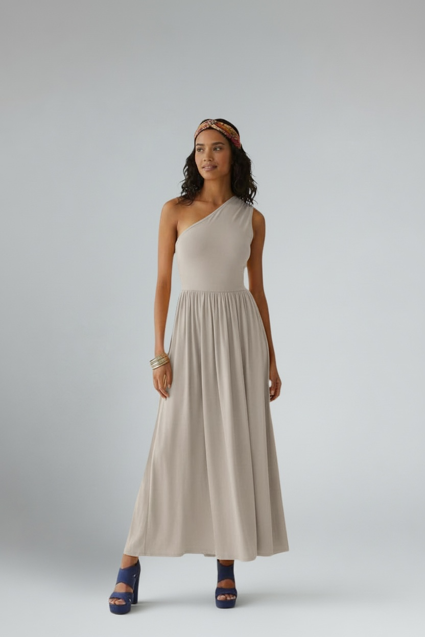 (Copy) The Flutter Dress