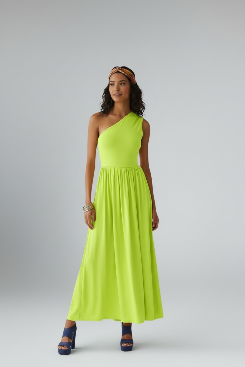 (Copy) The Flutter Dress