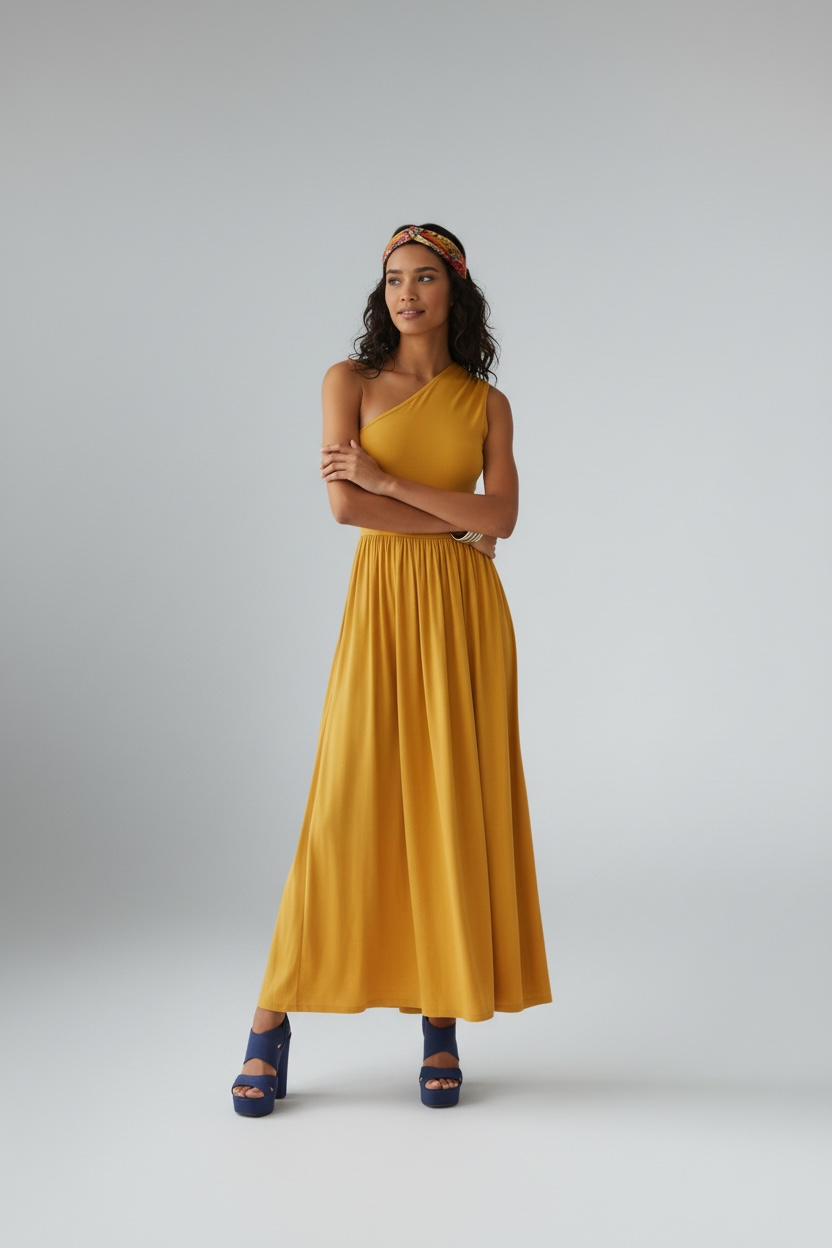 (Copy) The Flutter Dress