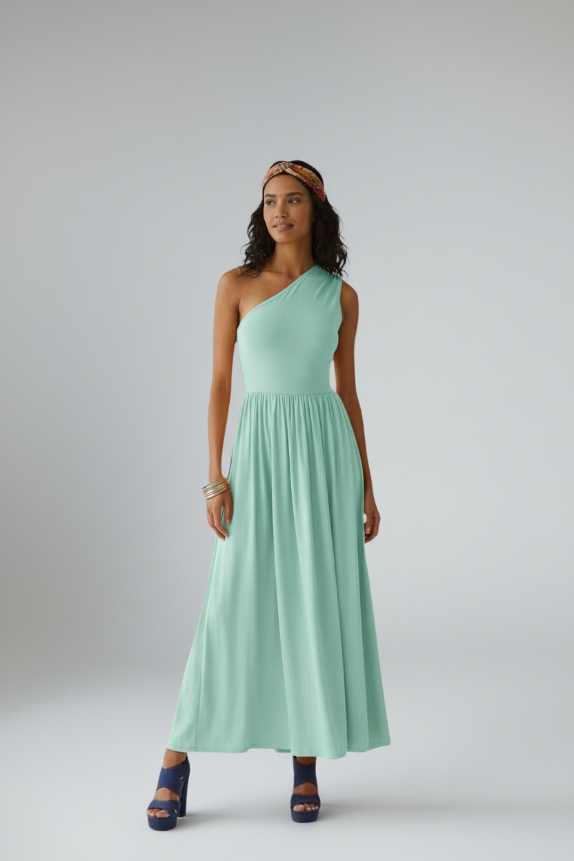 (Copy) The Flutter Dress