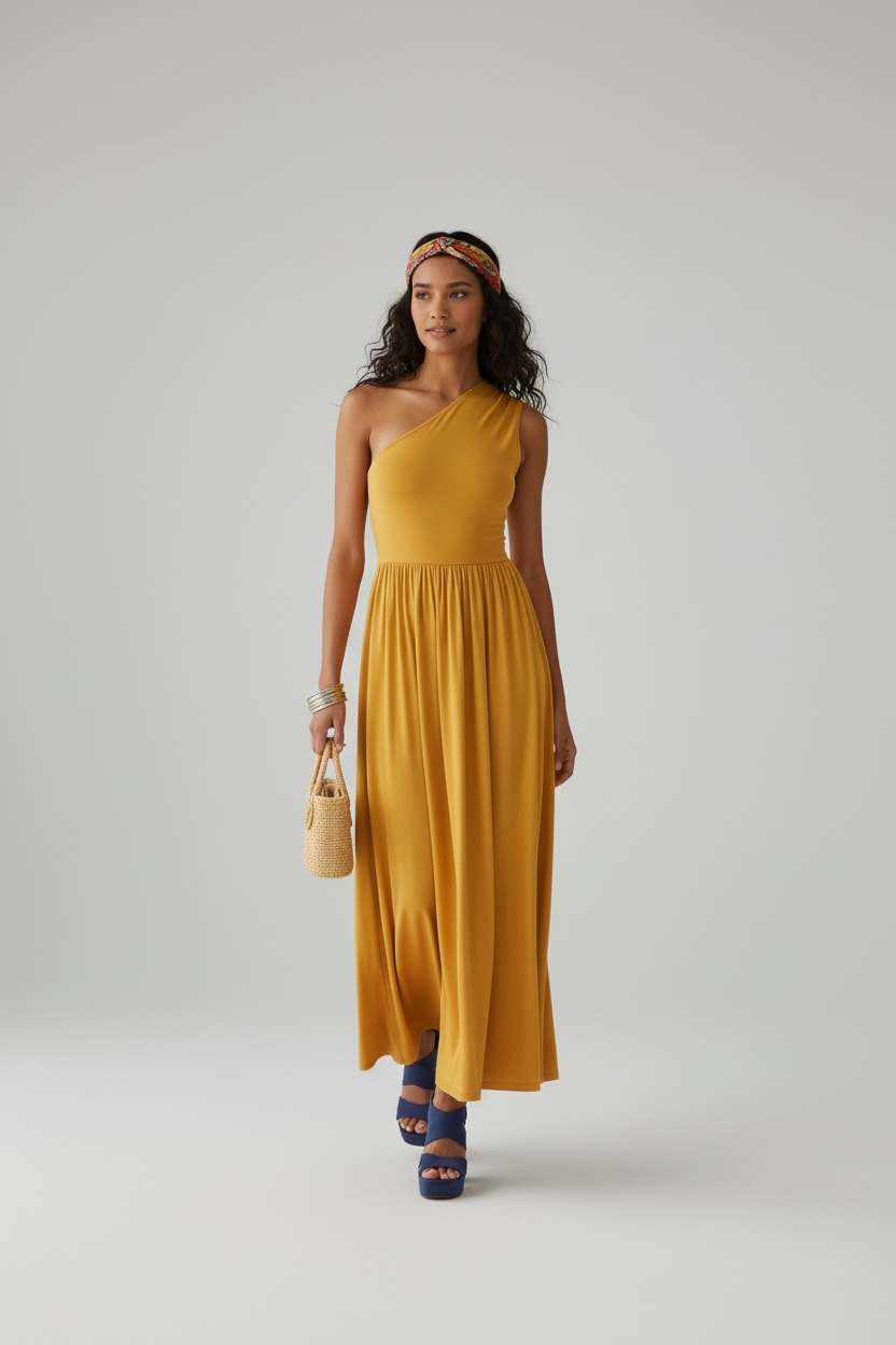 (Copy) The Flutter Dress