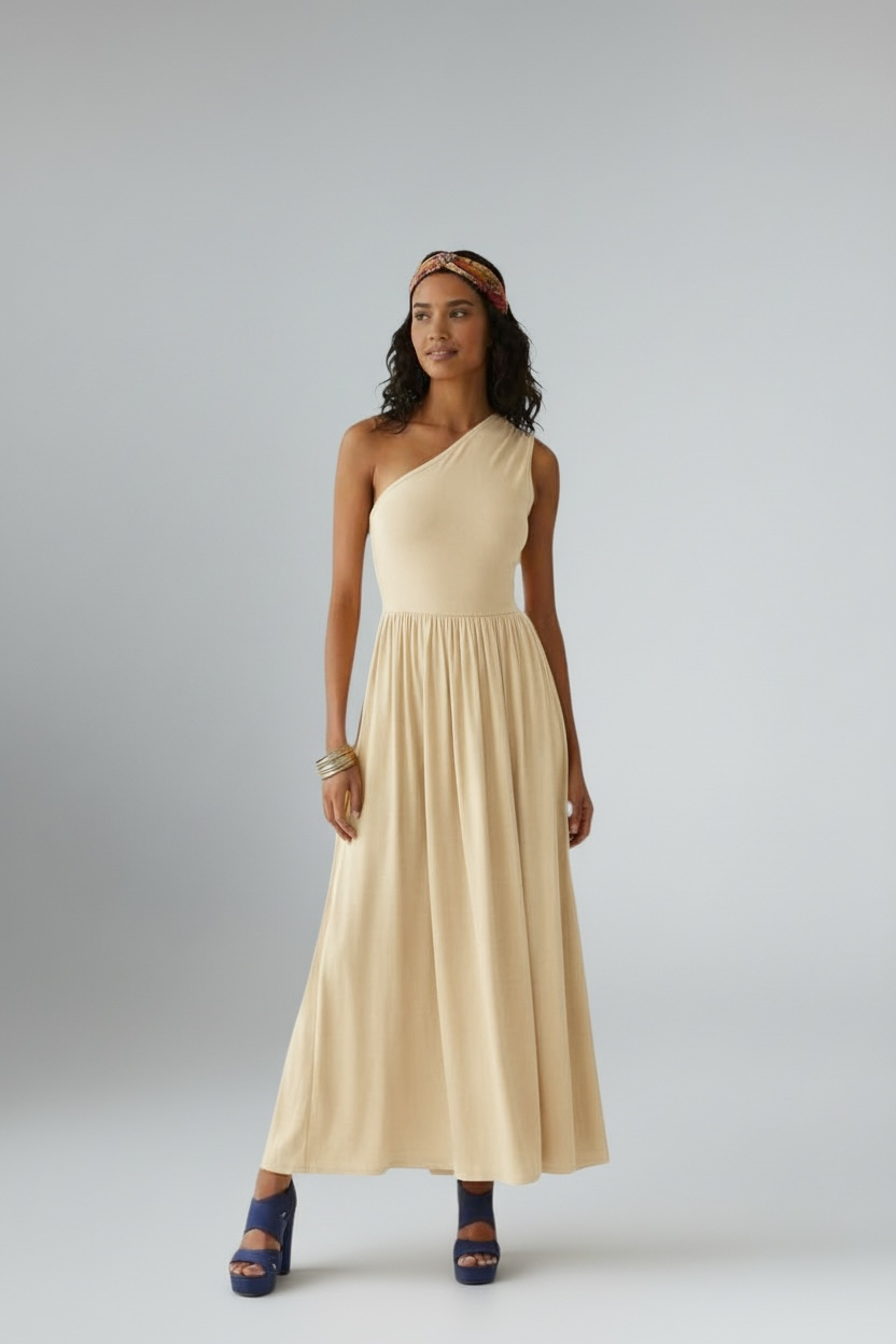 (Copy) The Flutter Dress