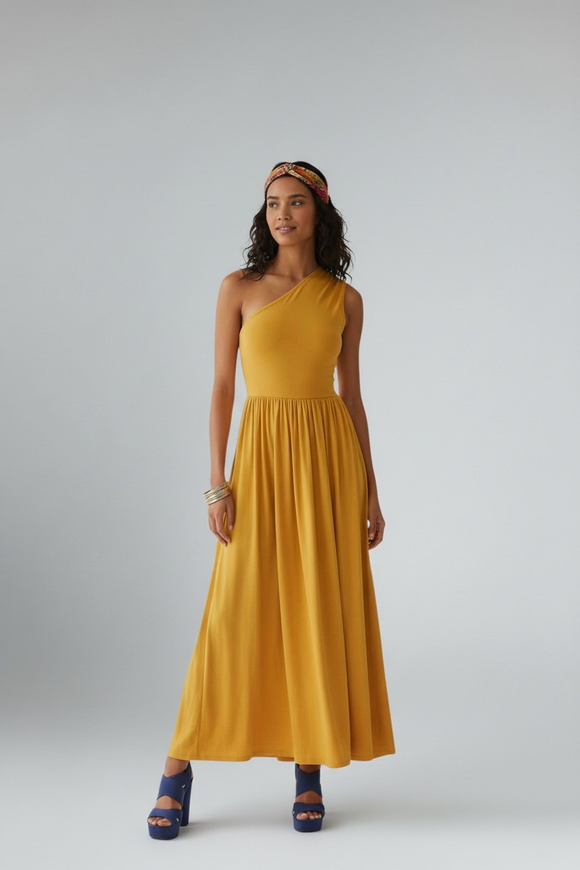 (Copy) The Flutter Dress