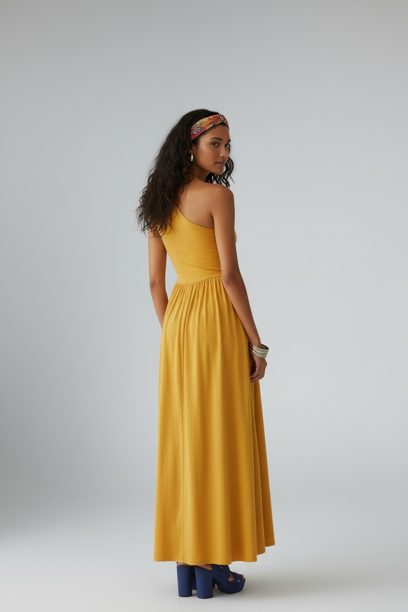 (Copy) The Flutter Dress