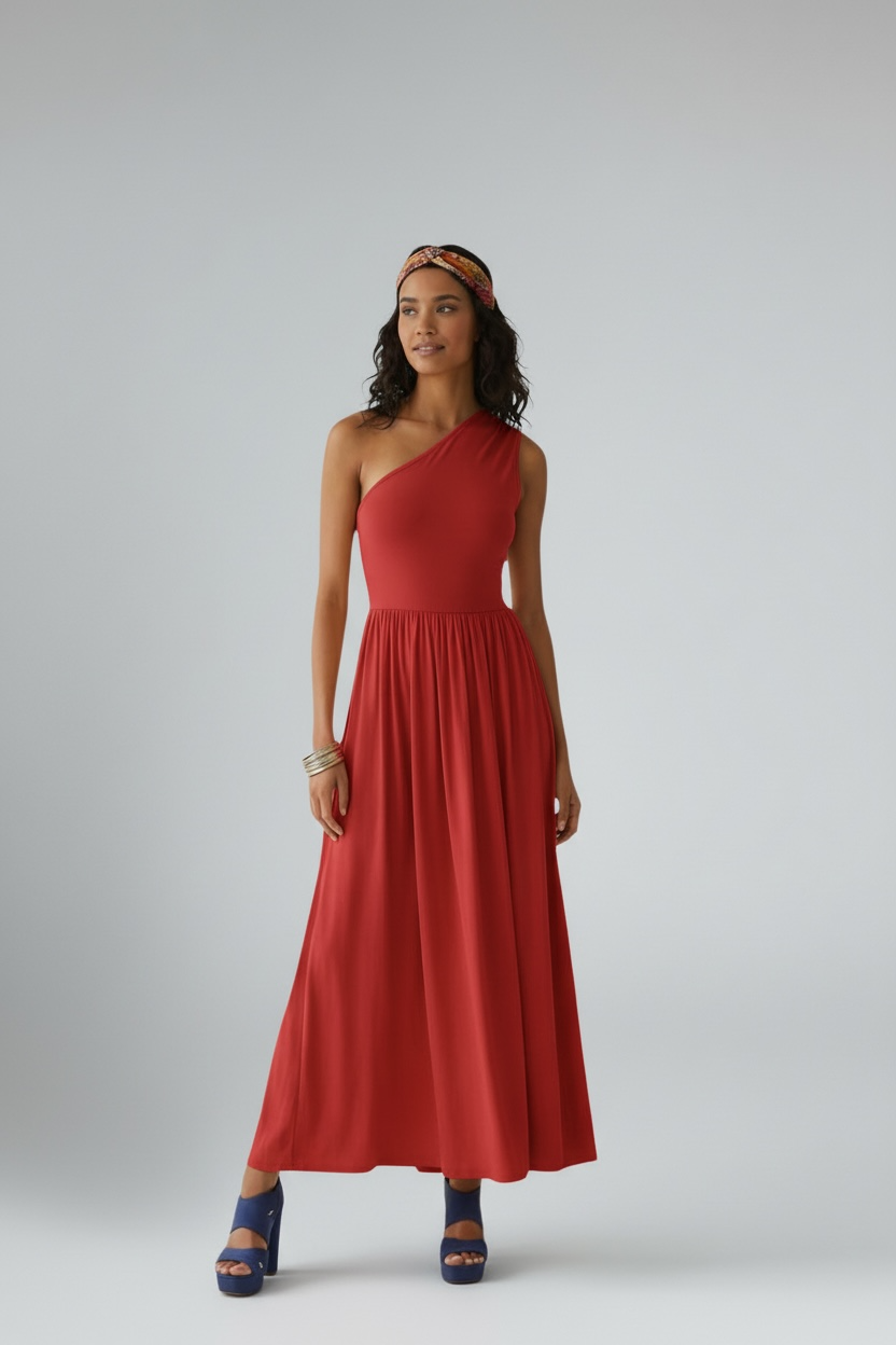 (Copy) The Flutter Dress