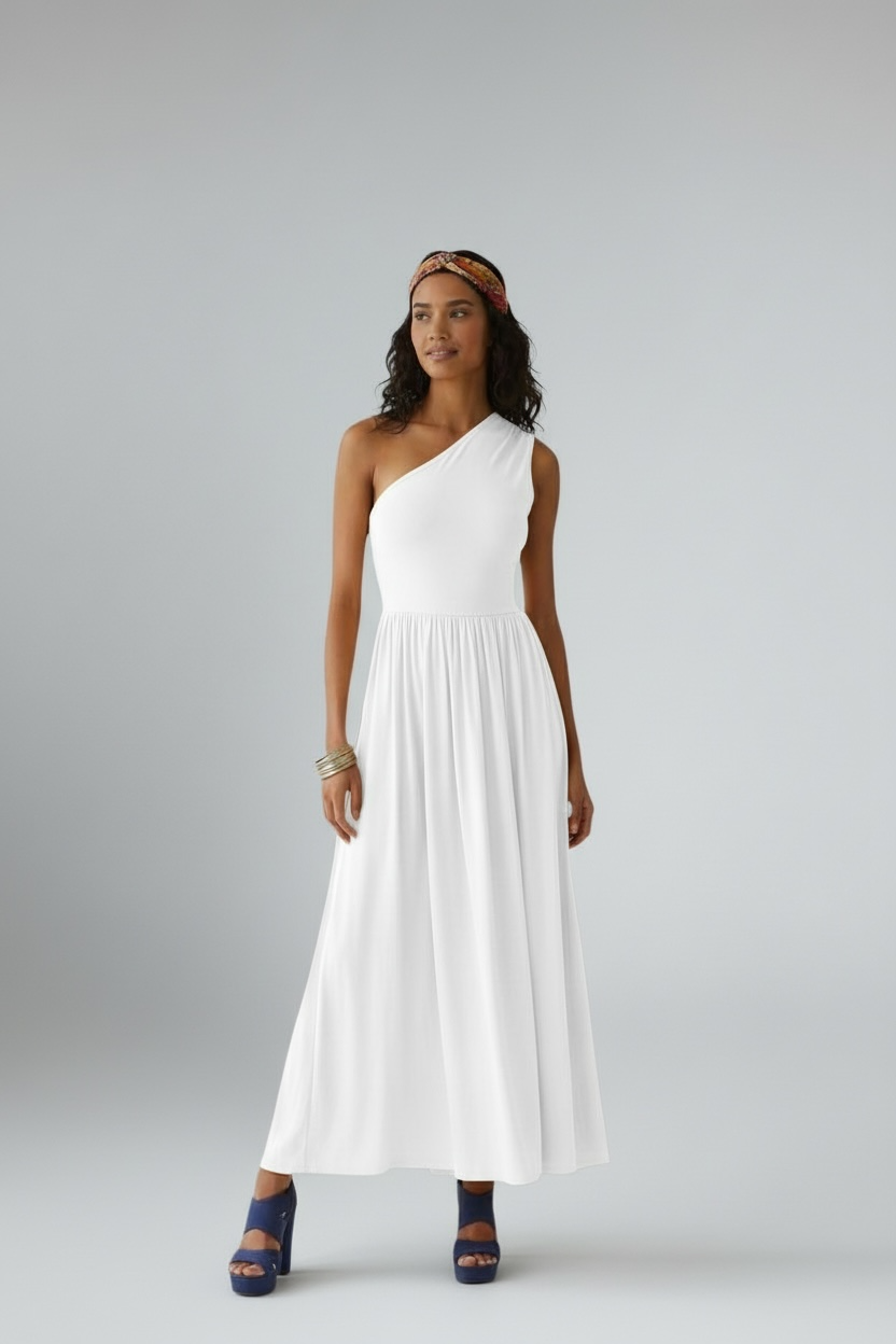 (Copy) The Flutter Dress