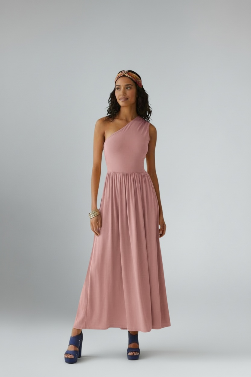 (Copy) The Flutter Dress