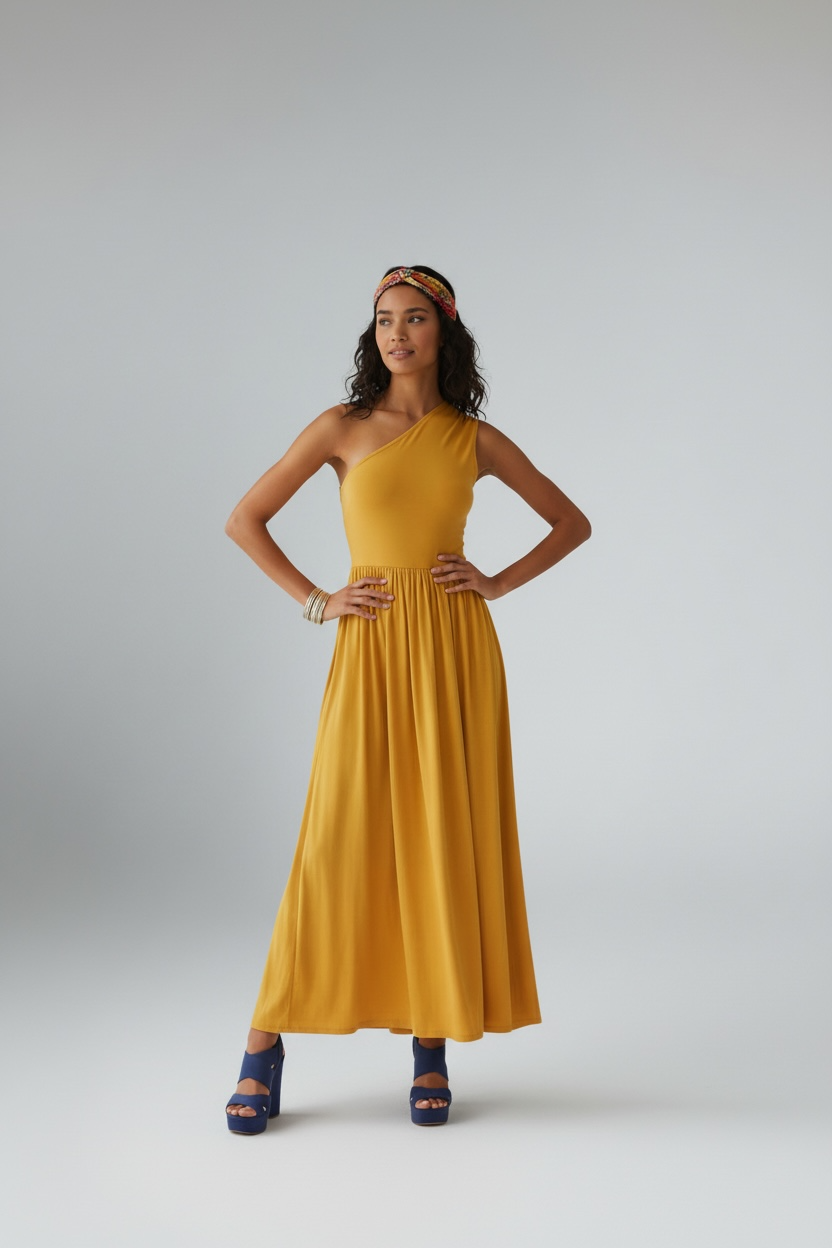 (Copy) The Flutter Dress