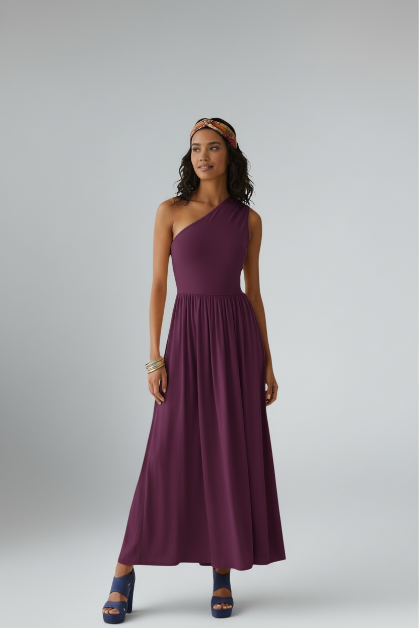 (Copy) The Flutter Dress