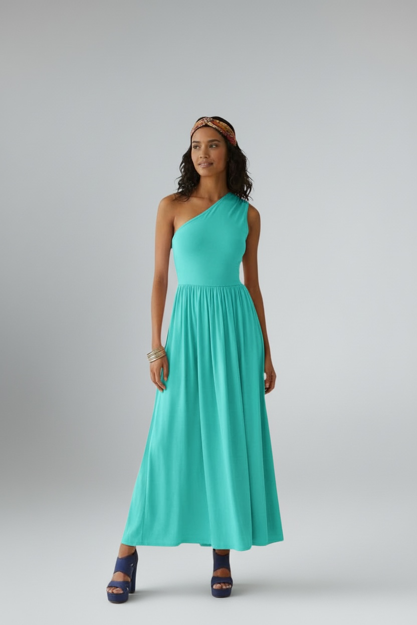 (Copy) The Flutter Dress