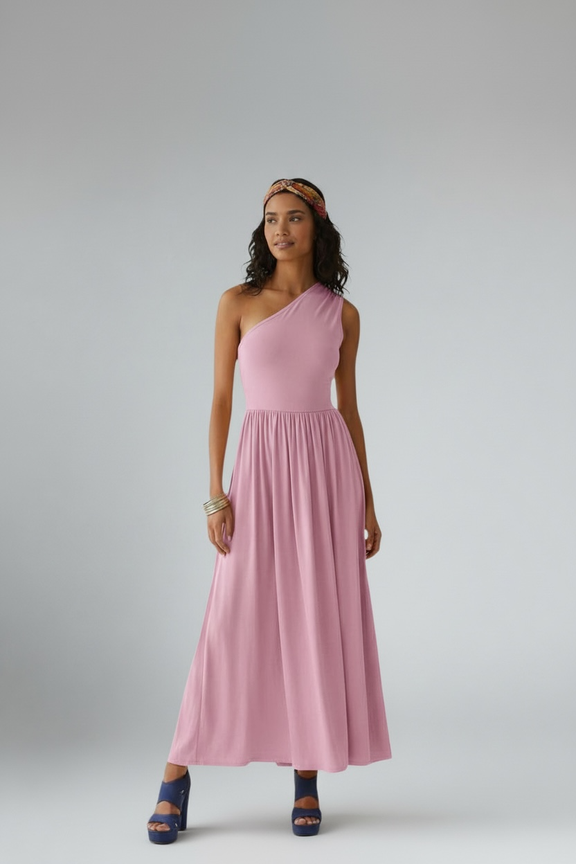 (Copy) The Flutter Dress