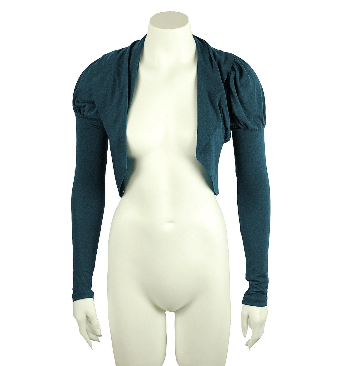 Juliet Shrug Jacket