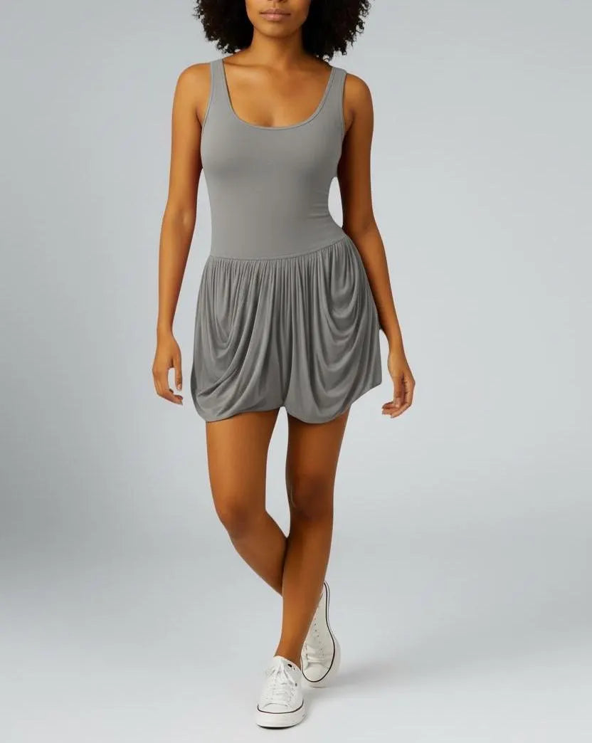 (Copy) The Flutter Dress