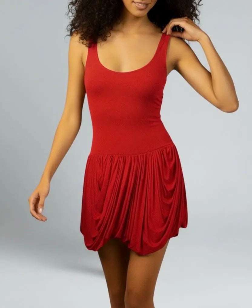 (Copy) The Flutter Dress