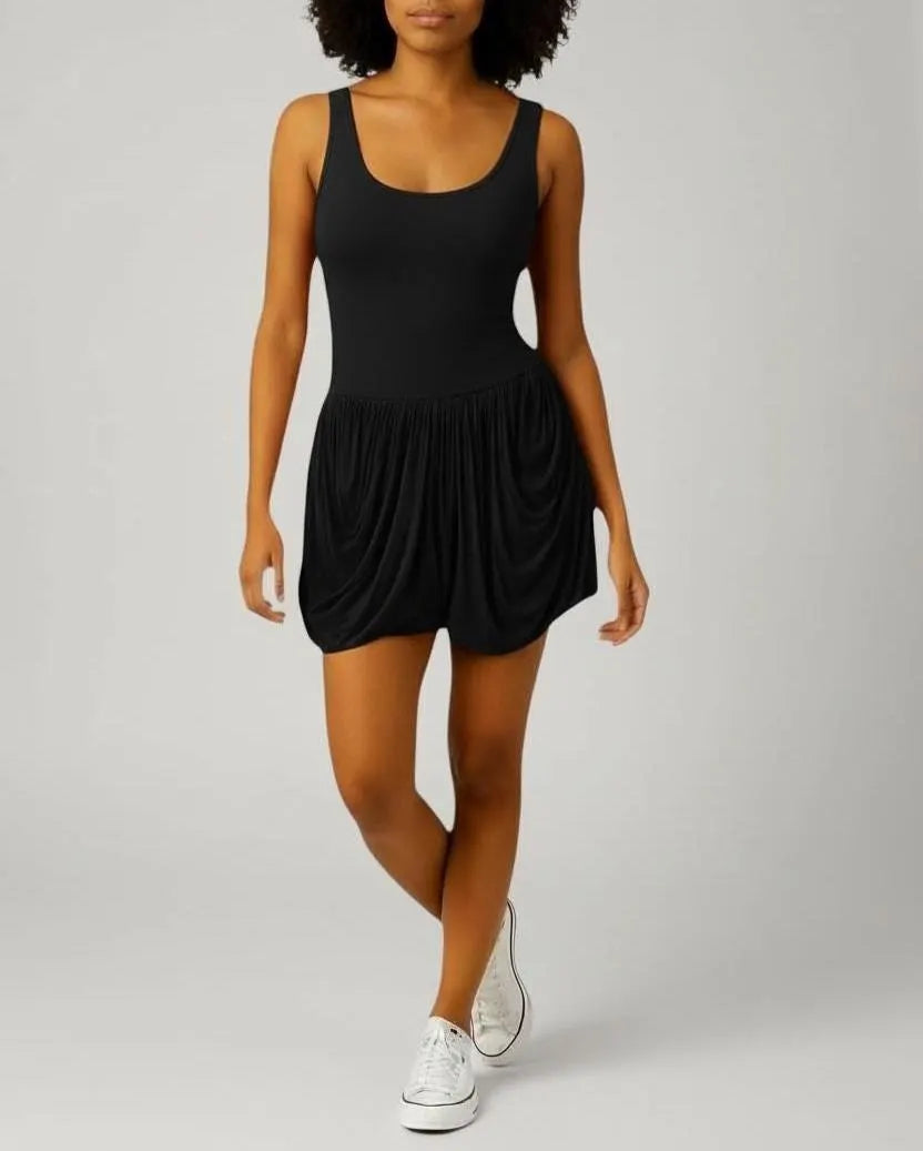 (Copy) The Flutter Dress