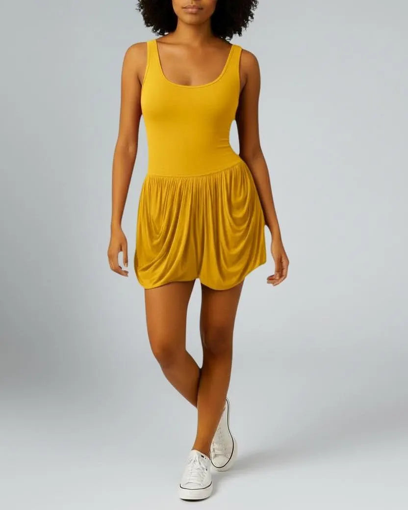 (Copy) The Flutter Dress