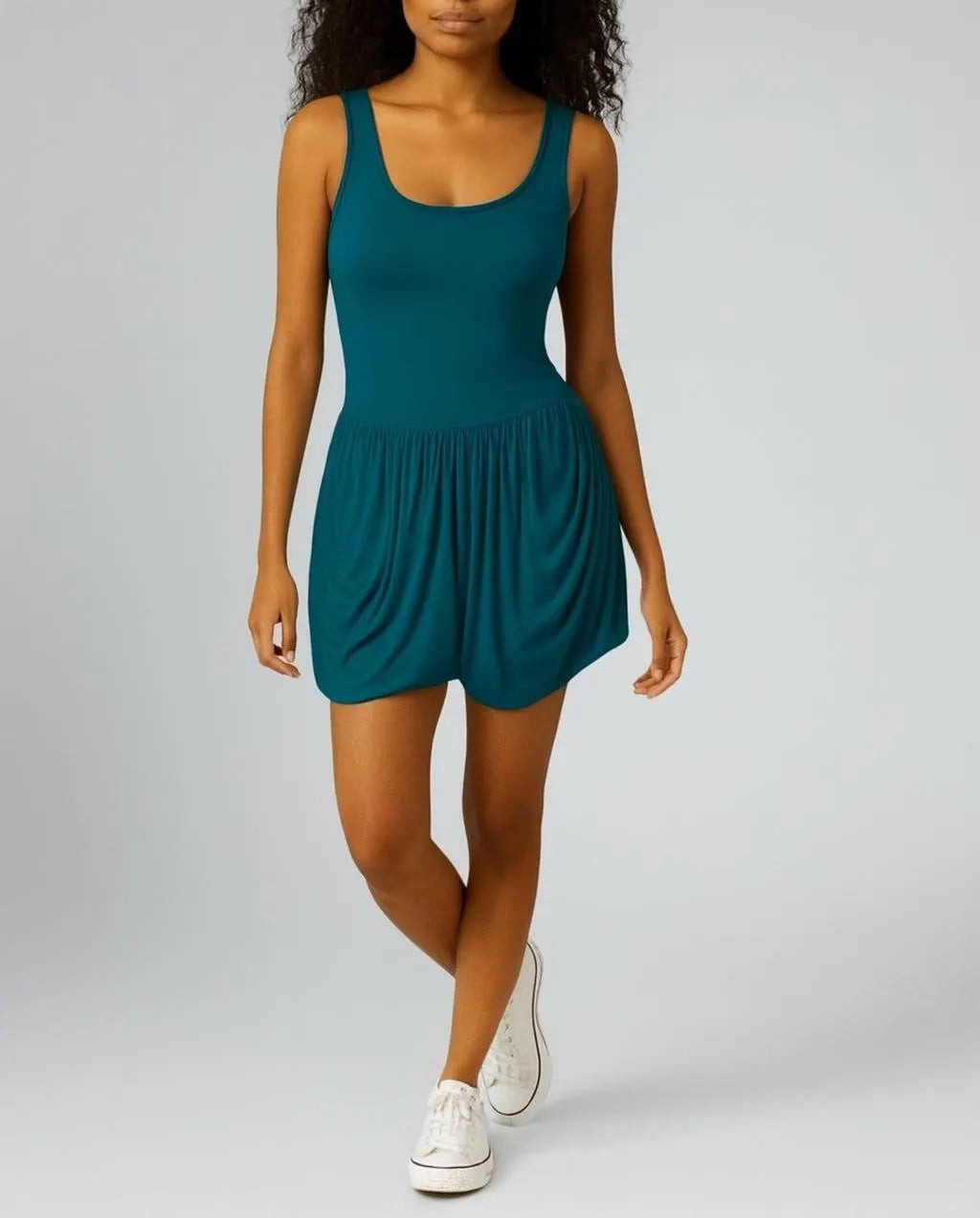 (Copy) The Flutter Dress