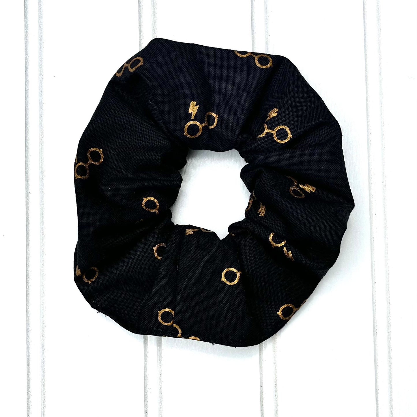 Wizard School Scrunchies,