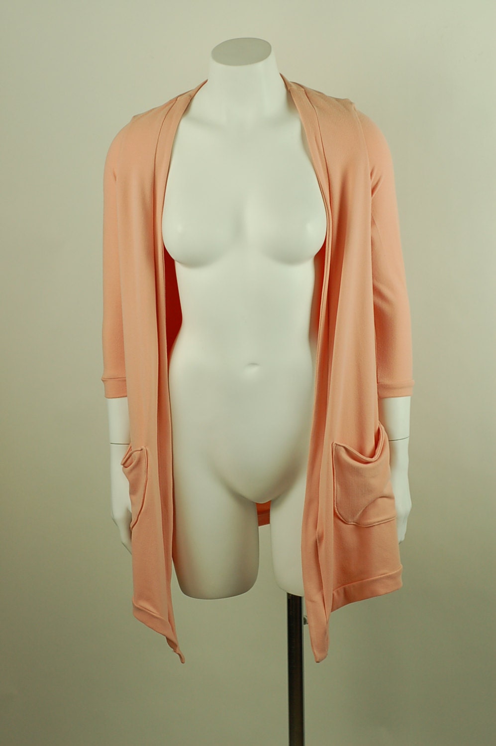 The Lady Like Cardigan, Cardigan, Open front Cardigan, Cardigan with pockets, open front jacket, women's open front cardigan, sweater